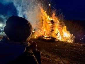 Pressemitteilung: Licht und Schatten